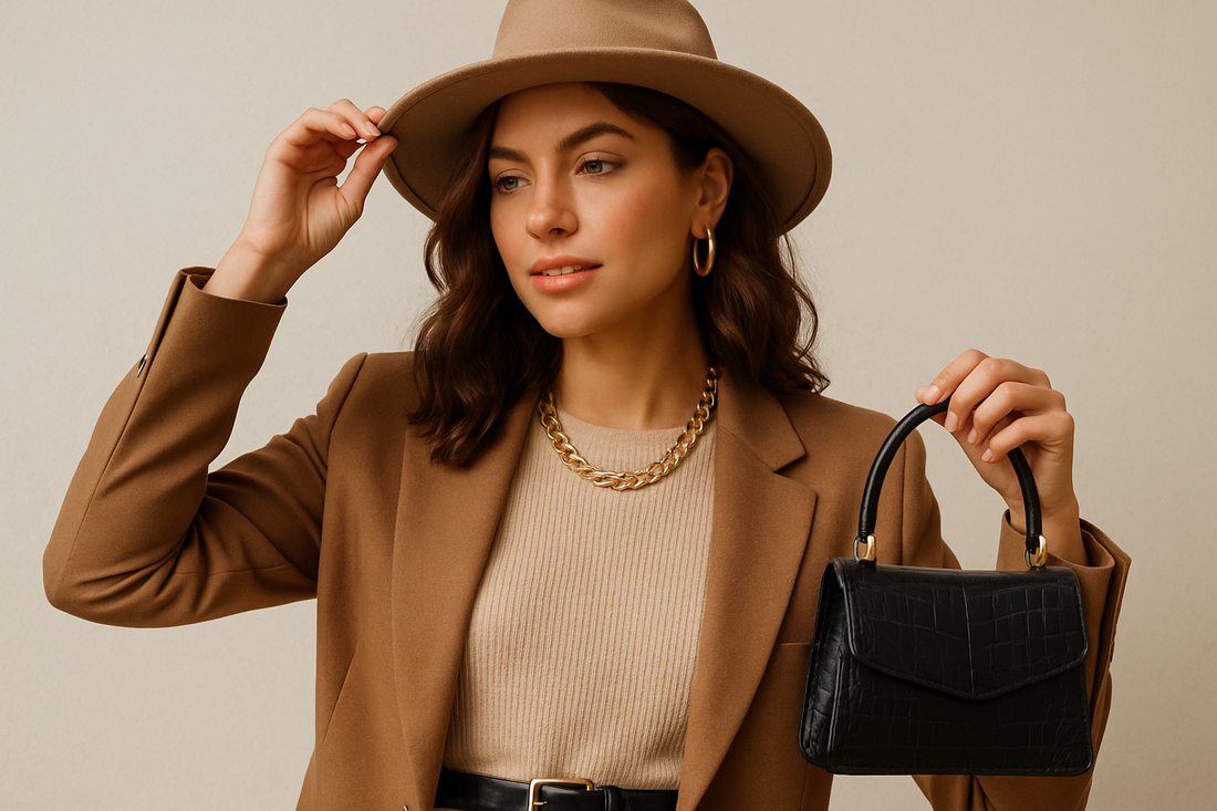 How to Accessorize Your Outfit Like a Fashion Pro