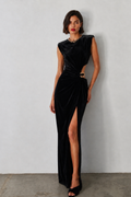 Juliette Blossom Gown