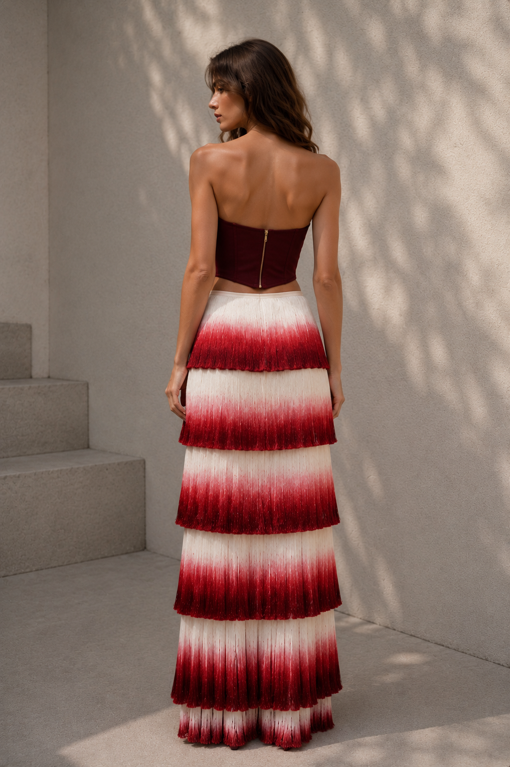 Ruby Coast Set