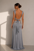 Luvéa Celeste Sequin Maxi Set