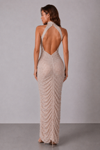 Élan Crystal Gown