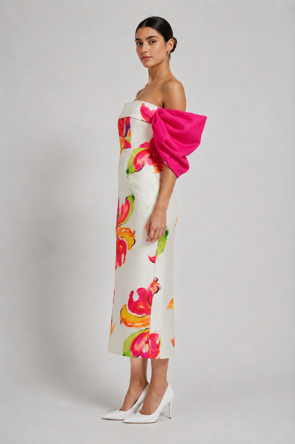 Isabella Fleur Luxe Gown