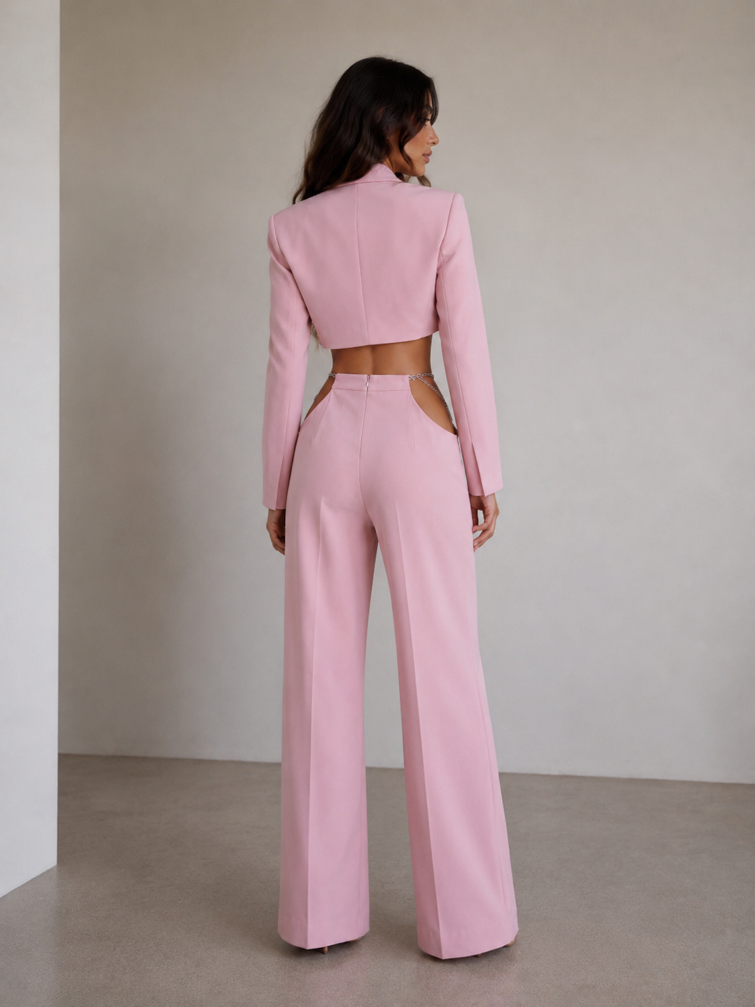 Aveline Luxe Set