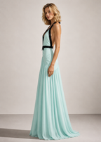 Celestine Gown