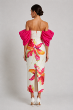 Isabella Fleur Luxe Gown