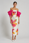Isabella Fleur Luxe Gown