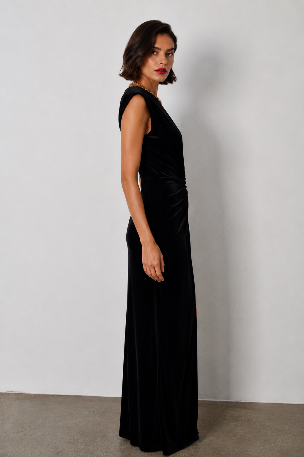 Juliette Blossom Gown