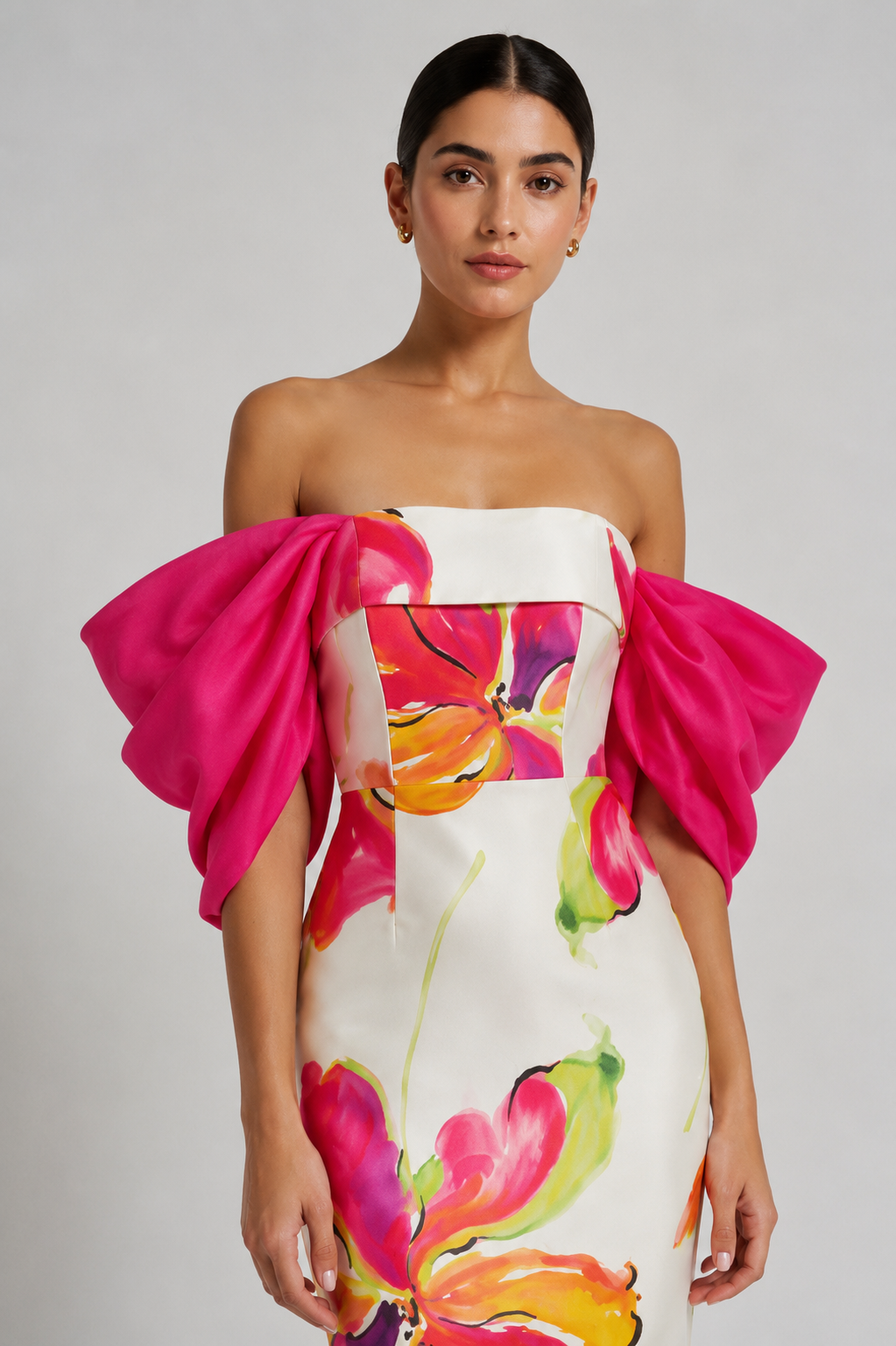 Isabella Fleur Luxe Gown