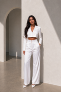 Vivienne Luxe Tailored Set
