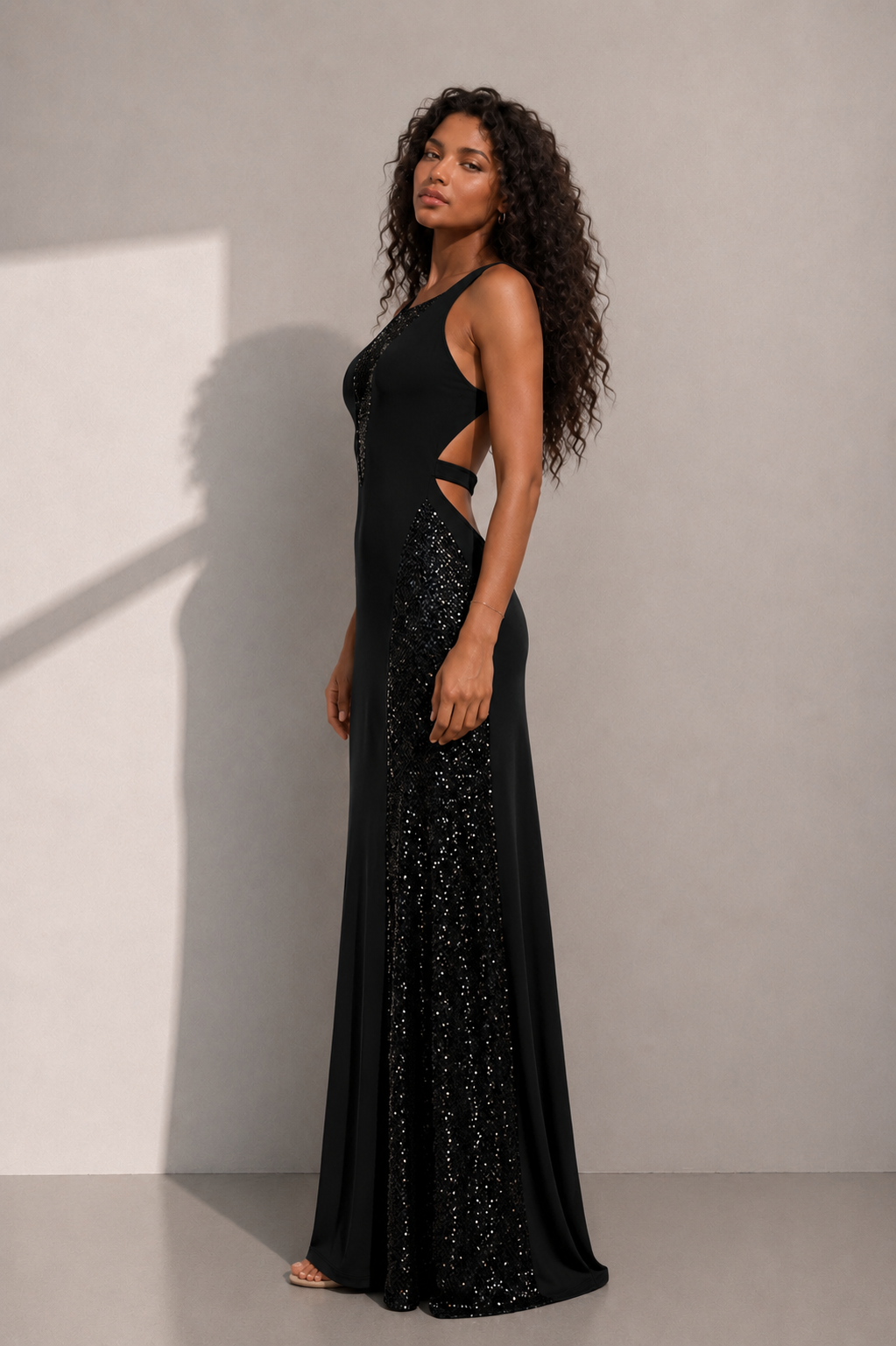 Noélle Gown