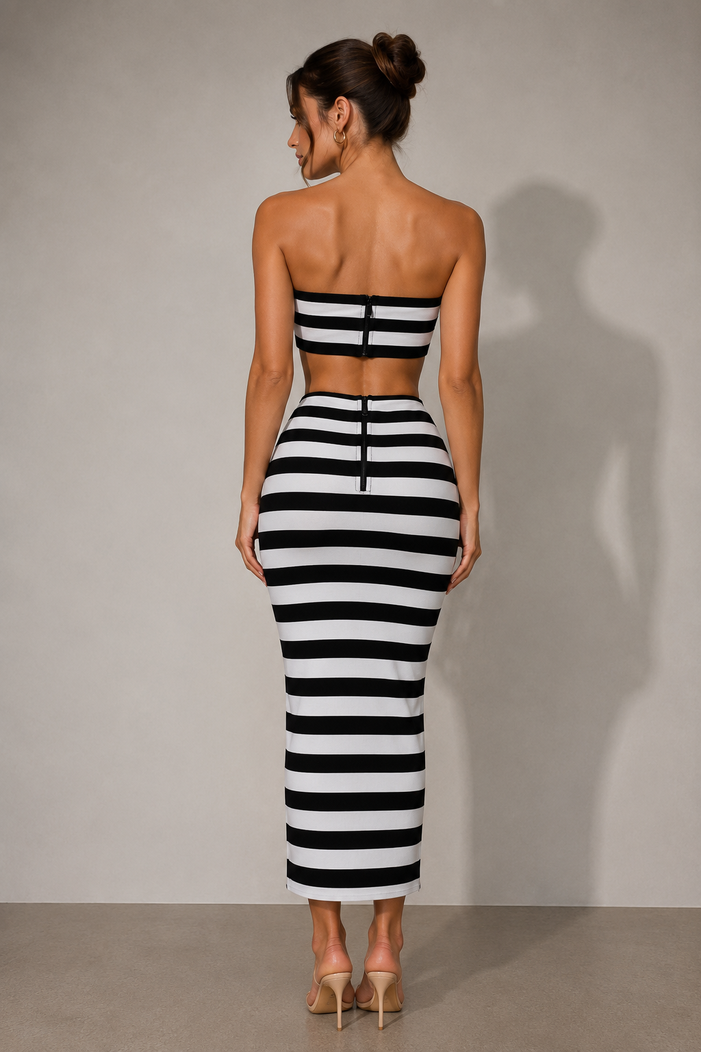 Aurelia Nautique Stripe Set