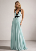 Celestine Gown