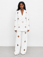 Monroe Luxe Cut-Out Co-Ord