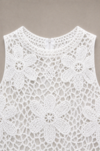 Amara Lace Maxi Dress
