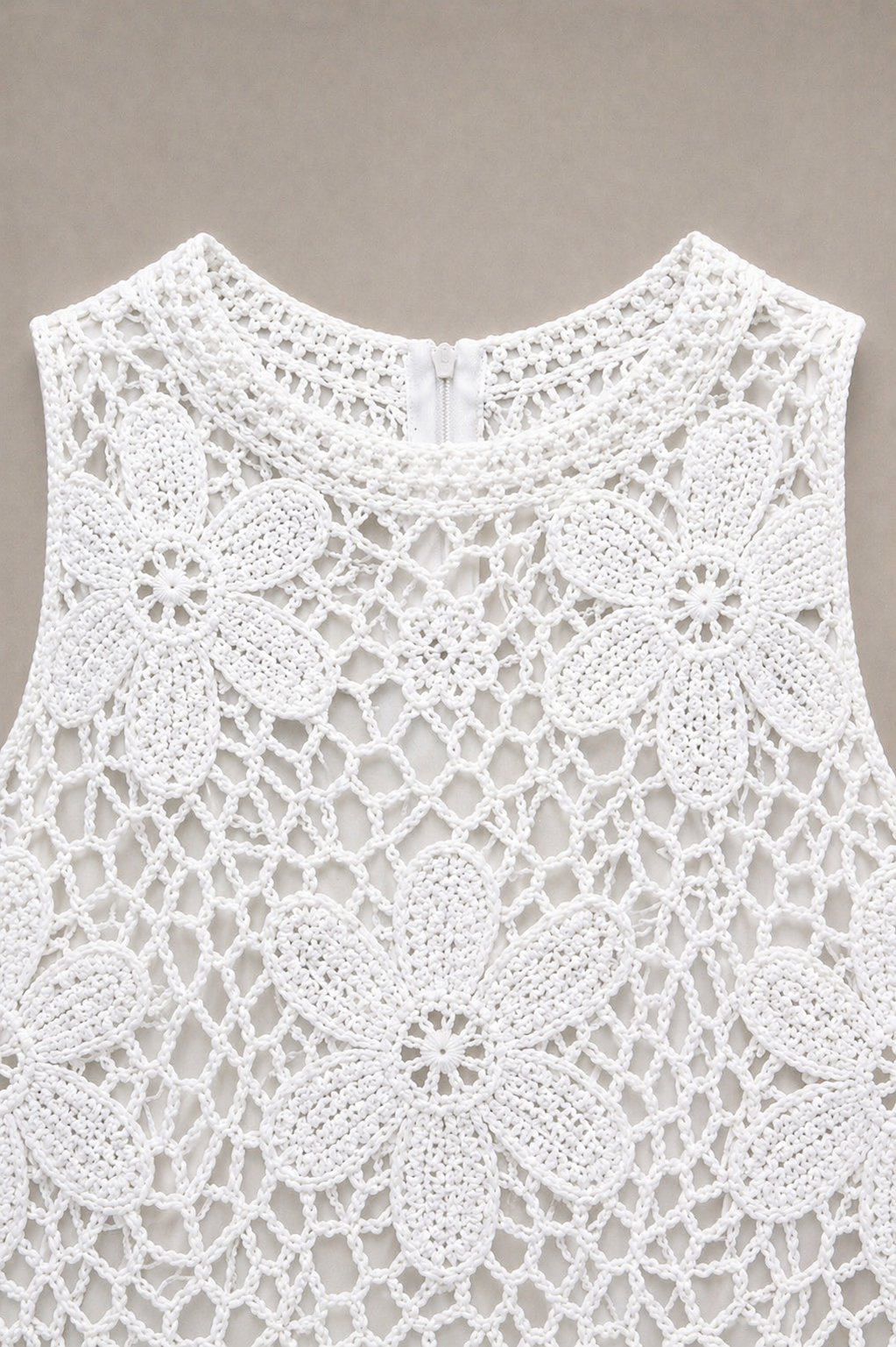 Amara Lace Maxi Dress