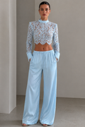 Isabella Lace Set