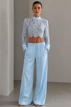 Isabella Lace Set