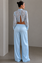 Isabella Lace Set