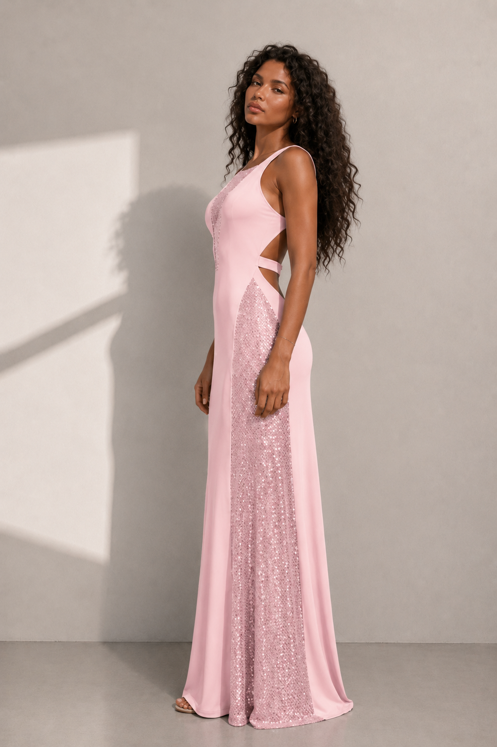 Noélle Gown