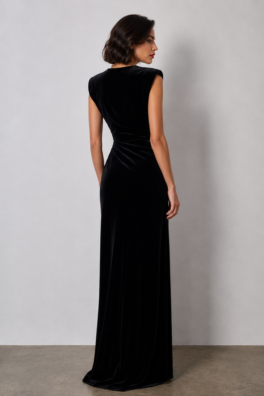 Juliette Blossom Gown