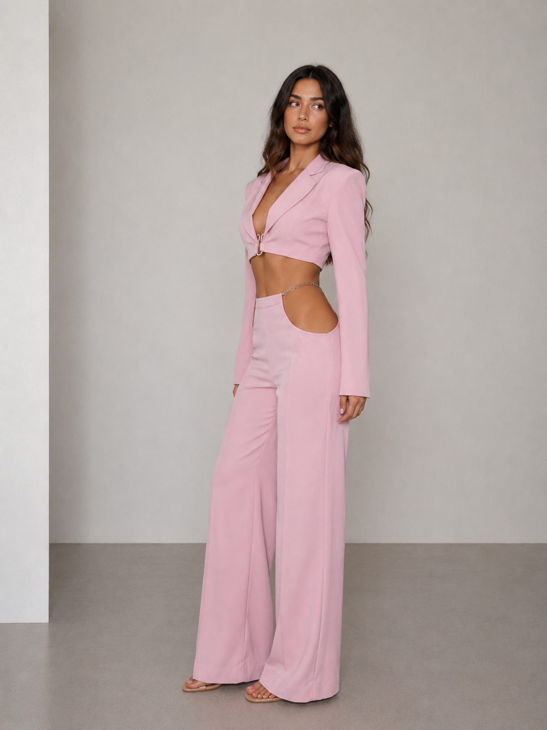 Aveline Luxe Set