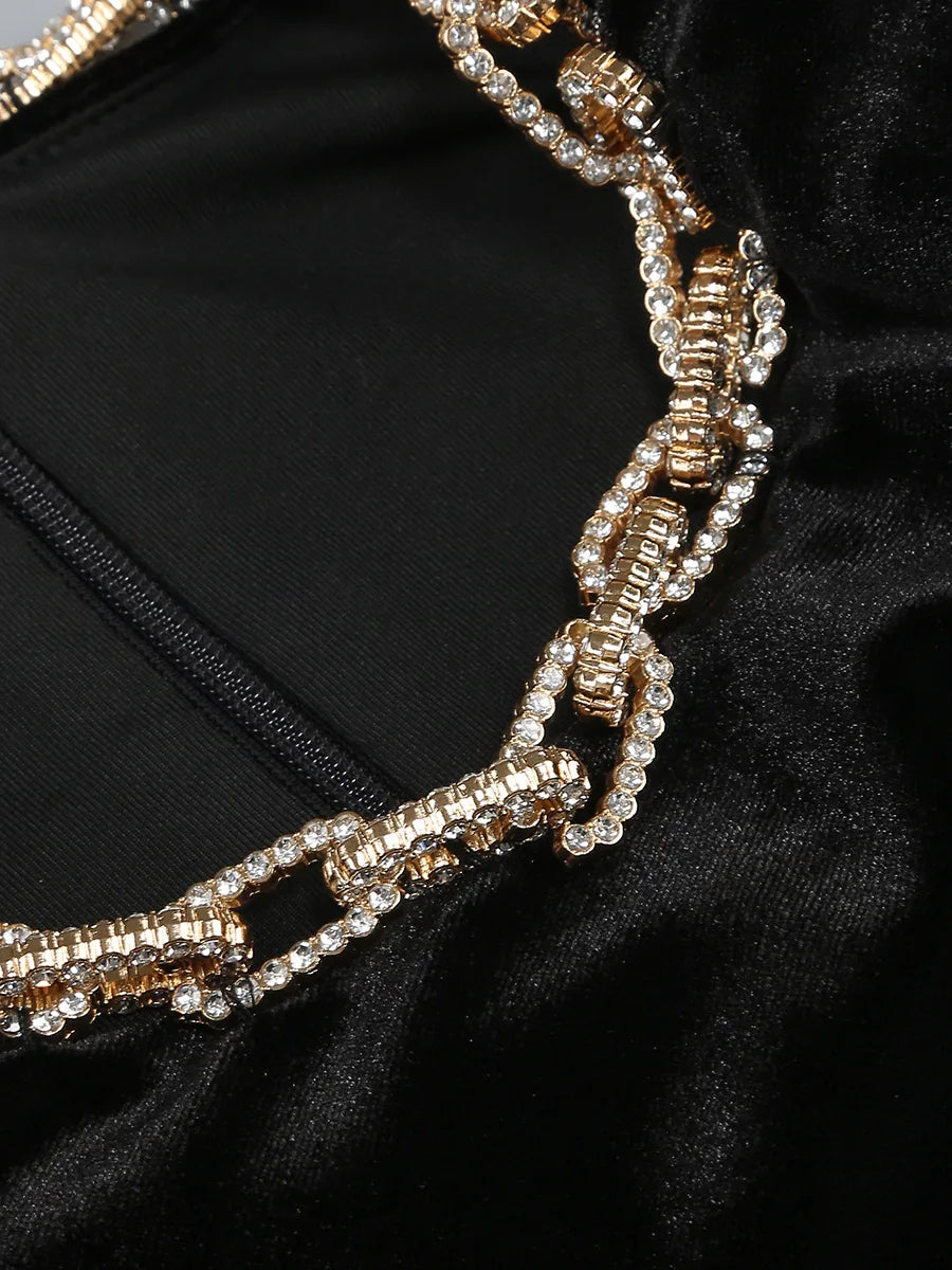 Juliette Blossom Gown