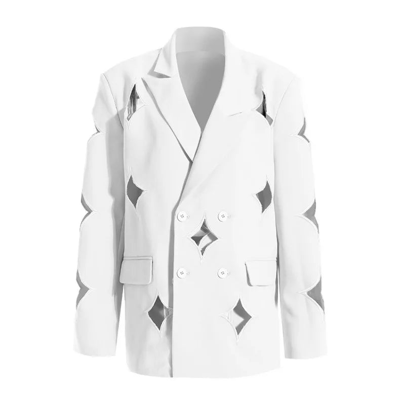 Monroe Luxe Cut-Out Co-Ord