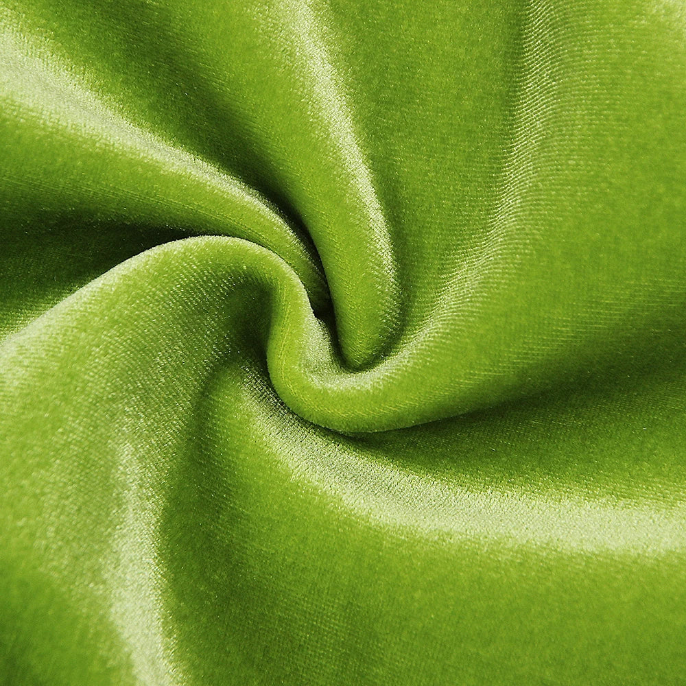 Liora Velvet Blazer Mini Dress – Lime Luxe