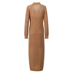 Solea Knit Maxi Dress